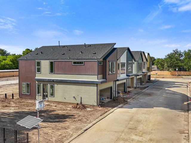 5312 Teodoro Lane, Houston, TX 77091