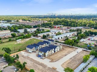 5312 Teodoro Lane, Houston, TX 77091