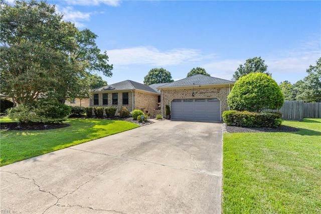 2224 Wild Oak CRES, Virginia Beach, VA 23456