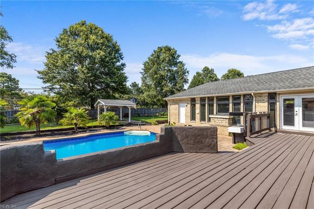 2224 Wild Oak CRES, Virginia Beach, VA 23456