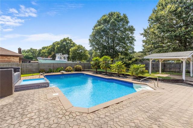 2224 Wild Oak CRES, Virginia Beach, VA 23456