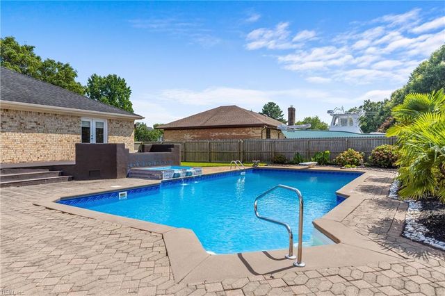 2224 Wild Oak CRES, Virginia Beach, VA 23456