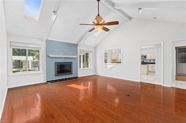 2224 Wild Oak CRES, Virginia Beach, VA 23456