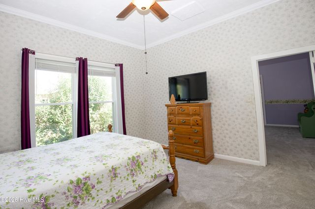 307 N Green Street, Parkton, NC 28371