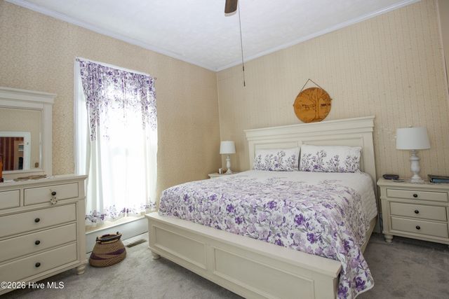 307 N Green Street, Parkton, NC 28371