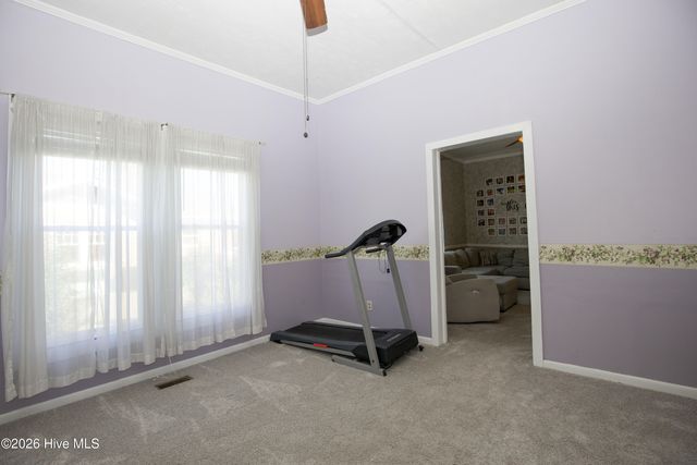 307 N Green Street, Parkton, NC 28371