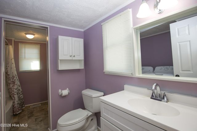 307 N Green Street, Parkton, NC 28371