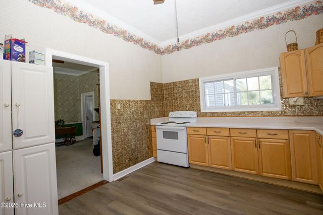 307 N Green Street, Parkton, NC 28371