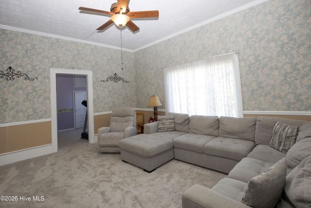 307 N Green Street, Parkton, NC 28371