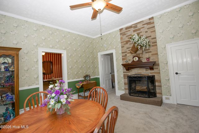 307 N Green Street, Parkton, NC 28371