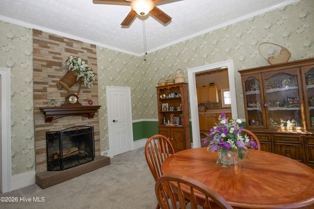307 N Green Street, Parkton, NC 28371