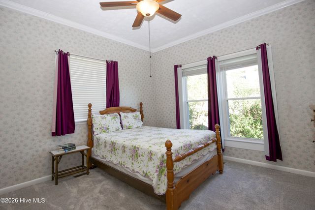 307 N Green Street, Parkton, NC 28371