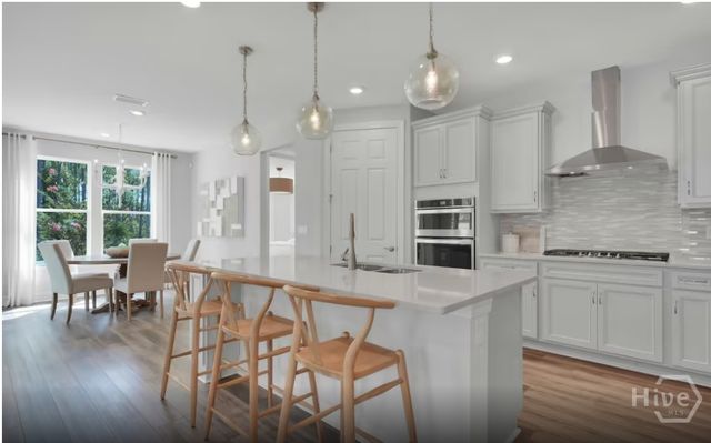 96 Chatham Lane, Richmond Hill, GA 31324