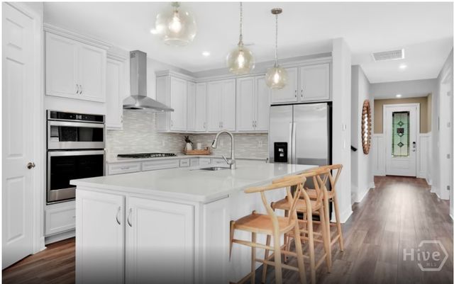 96 Chatham Lane, Richmond Hill, GA 31324