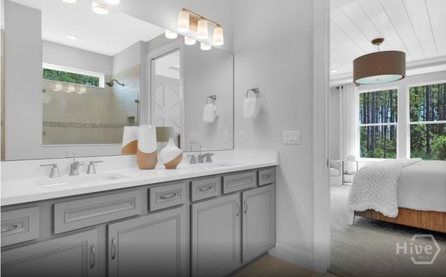 96 Chatham Lane, Richmond Hill, GA 31324