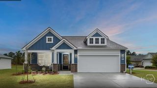 96 Chatham Lane, Richmond Hill, GA 31324