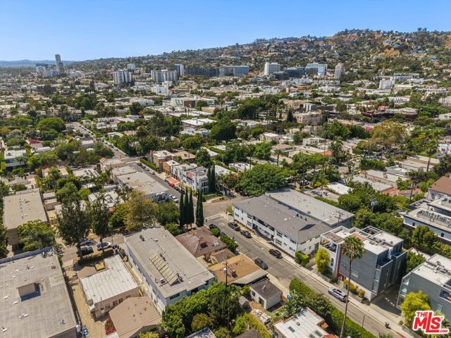 954 Havenhurst Drive, West Hollywood, CA 90046