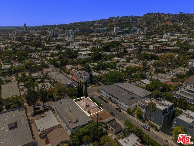 954 Havenhurst Drive, West Hollywood, CA 90046