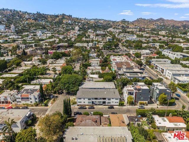 954 Havenhurst Drive, West Hollywood, CA 90046