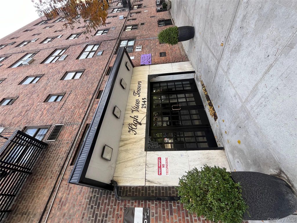 2545 Sedgwick Avenue 7B, Bronx, NY 10468