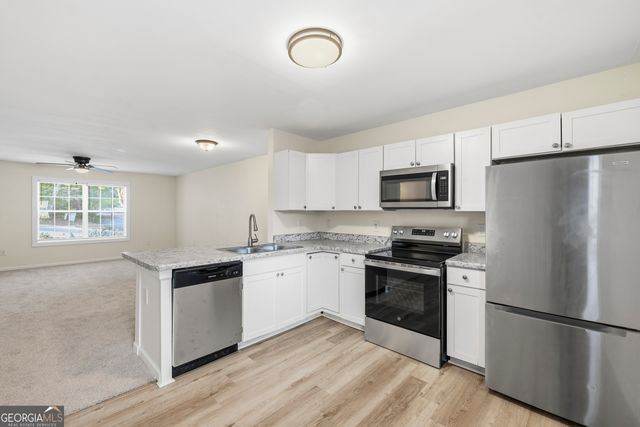 105 Westchester Drive APT A8, Athens, GA 30606