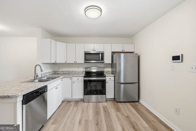 105 Westchester Drive APT A8, Athens, GA 30606