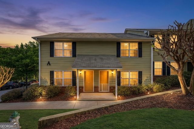 105 Westchester Drive APT A8, Athens, GA 30606