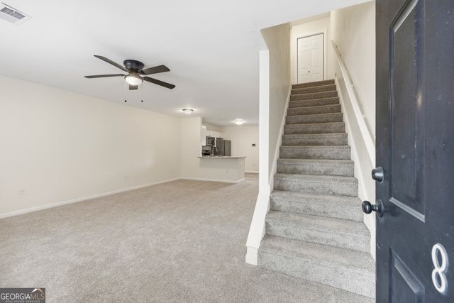 105 Westchester Drive APT A8, Athens, GA 30606