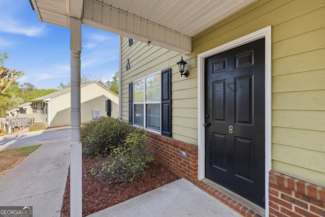 105 Westchester Drive APT A8, Athens, GA 30606