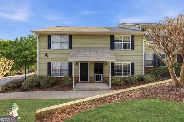 105 Westchester Drive APT A8, Athens, GA 30606