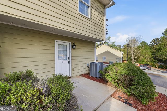 105 Westchester Drive APT A8, Athens, GA 30606