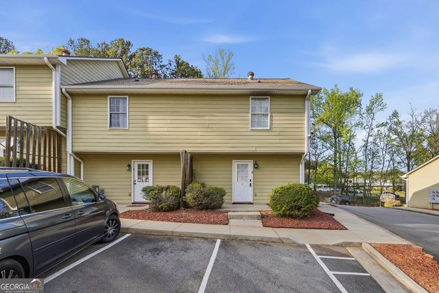 105 Westchester Drive APT A8, Athens, GA 30606