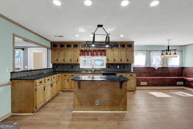 5010 Oak Tree Lane, Stone Mountain, GA 30087