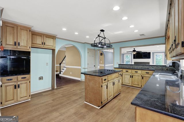 5010 Oak Tree Lane, Stone Mountain, GA 30087