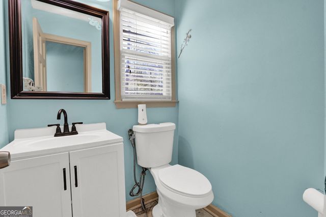 5010 Oak Tree Lane, Stone Mountain, GA 30087