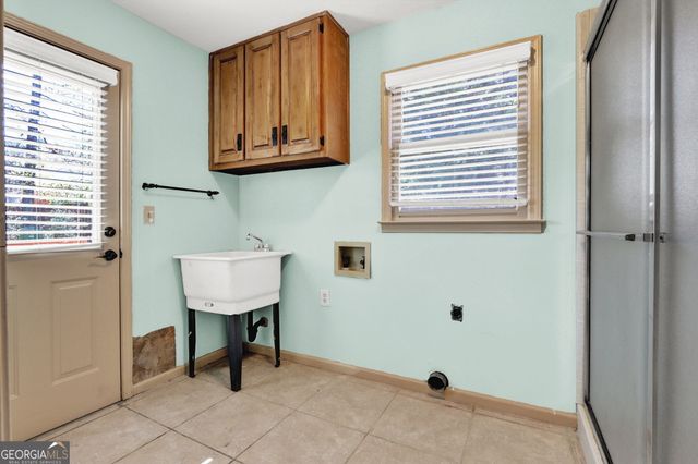 5010 Oak Tree Lane, Stone Mountain, GA 30087