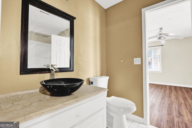 5010 Oak Tree Lane, Stone Mountain, GA 30087