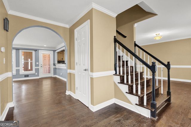 5010 Oak Tree Lane, Stone Mountain, GA 30087