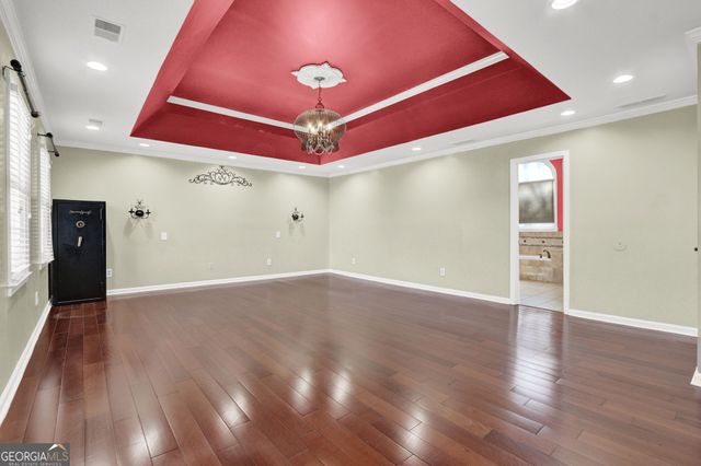 5010 Oak Tree Lane, Stone Mountain, GA 30087