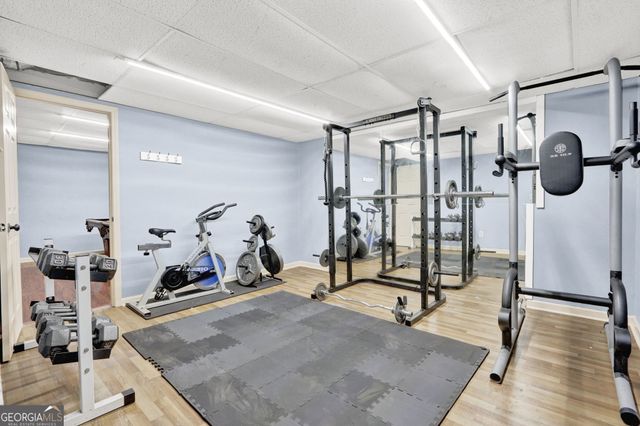 5010 Oak Tree Lane, Stone Mountain, GA 30087