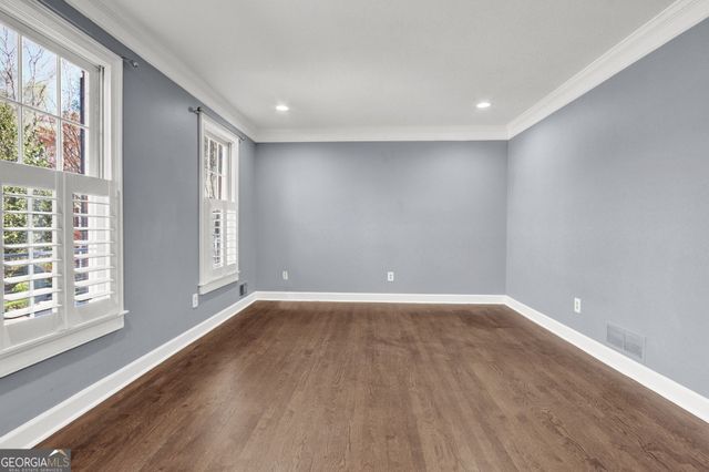 5010 Oak Tree Lane, Stone Mountain, GA 30087