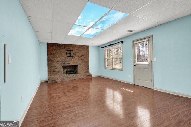 5010 Oak Tree Lane, Stone Mountain, GA 30087