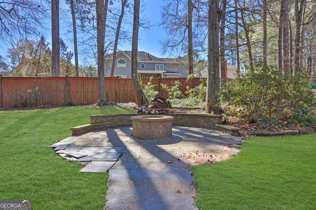 5010 Oak Tree Lane, Stone Mountain, GA 30087
