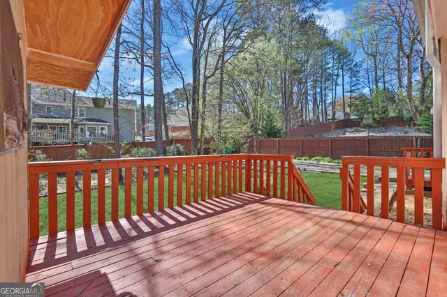 5010 Oak Tree Lane, Stone Mountain, GA 30087