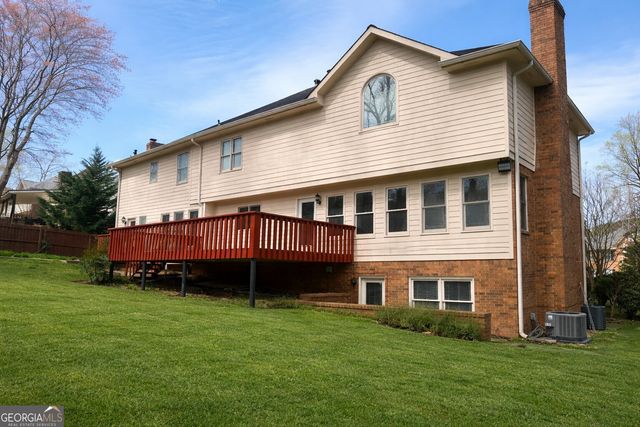 5010 Oak Tree Lane, Stone Mountain, GA 30087