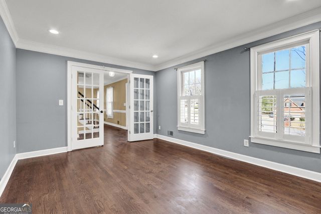 5010 Oak Tree Lane, Stone Mountain, GA 30087