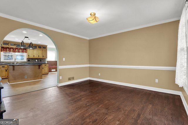 5010 Oak Tree Lane, Stone Mountain, GA 30087