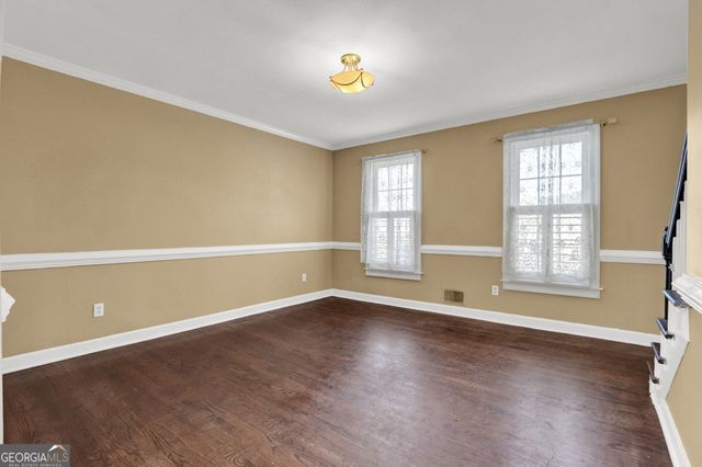 5010 Oak Tree Lane, Stone Mountain, GA 30087