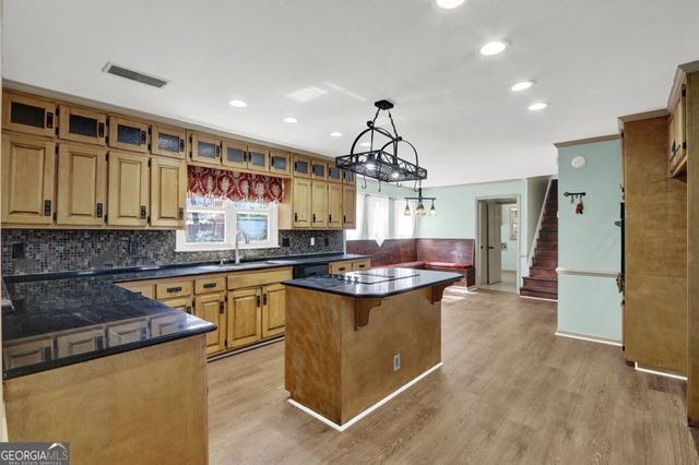 5010 Oak Tree Lane, Stone Mountain, GA 30087