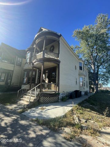 316 Georgetta Dix Plaza, Schenectady, NY 12307